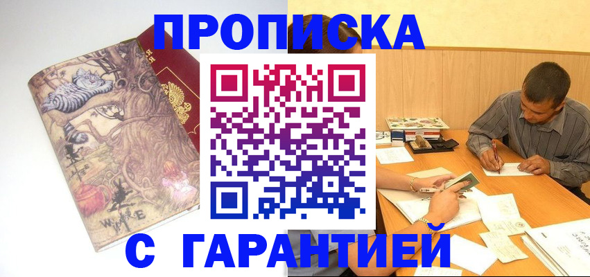 прописка в квартире в Щёкино