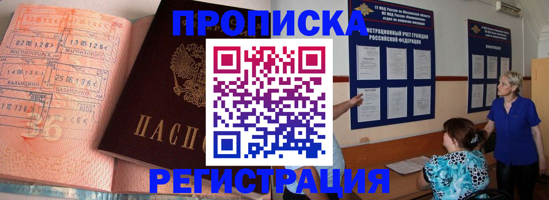 купить прописку в Щёкино